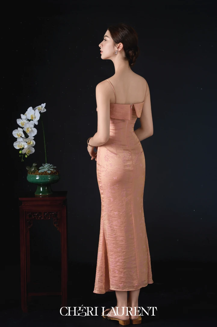 Váy Hoa Quang - HẾT HÀNG